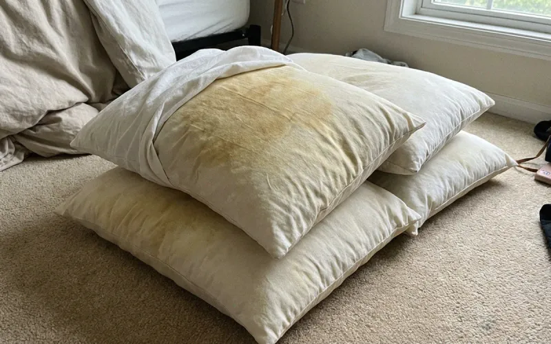 Apnée du sommeil
