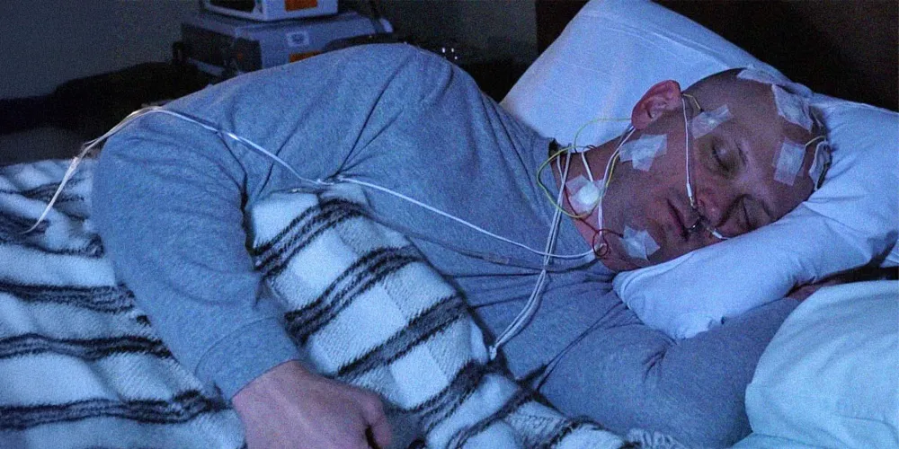 Appareil CPAP